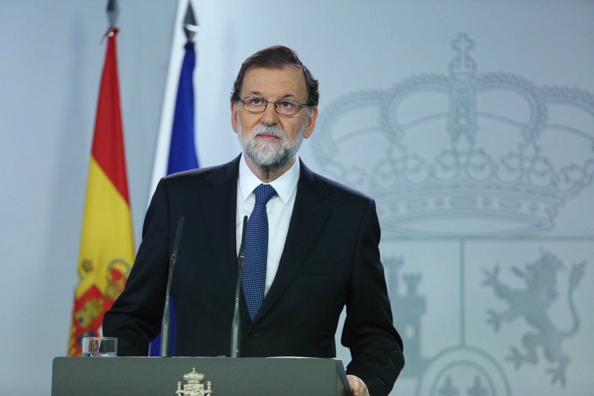 Mariano Rajoy 8