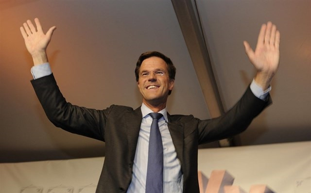 Mark Rutte 1