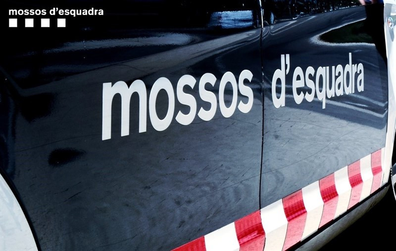 Mossos Esquadra 1