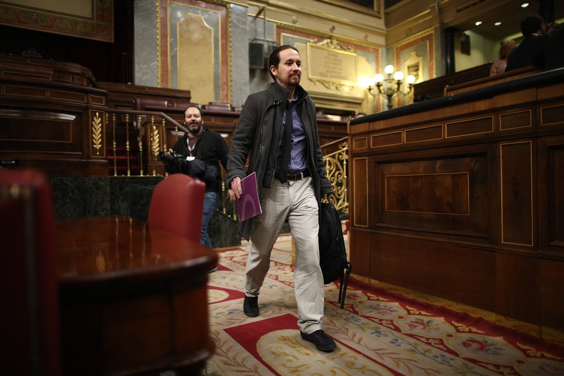 PabloIglesias 3