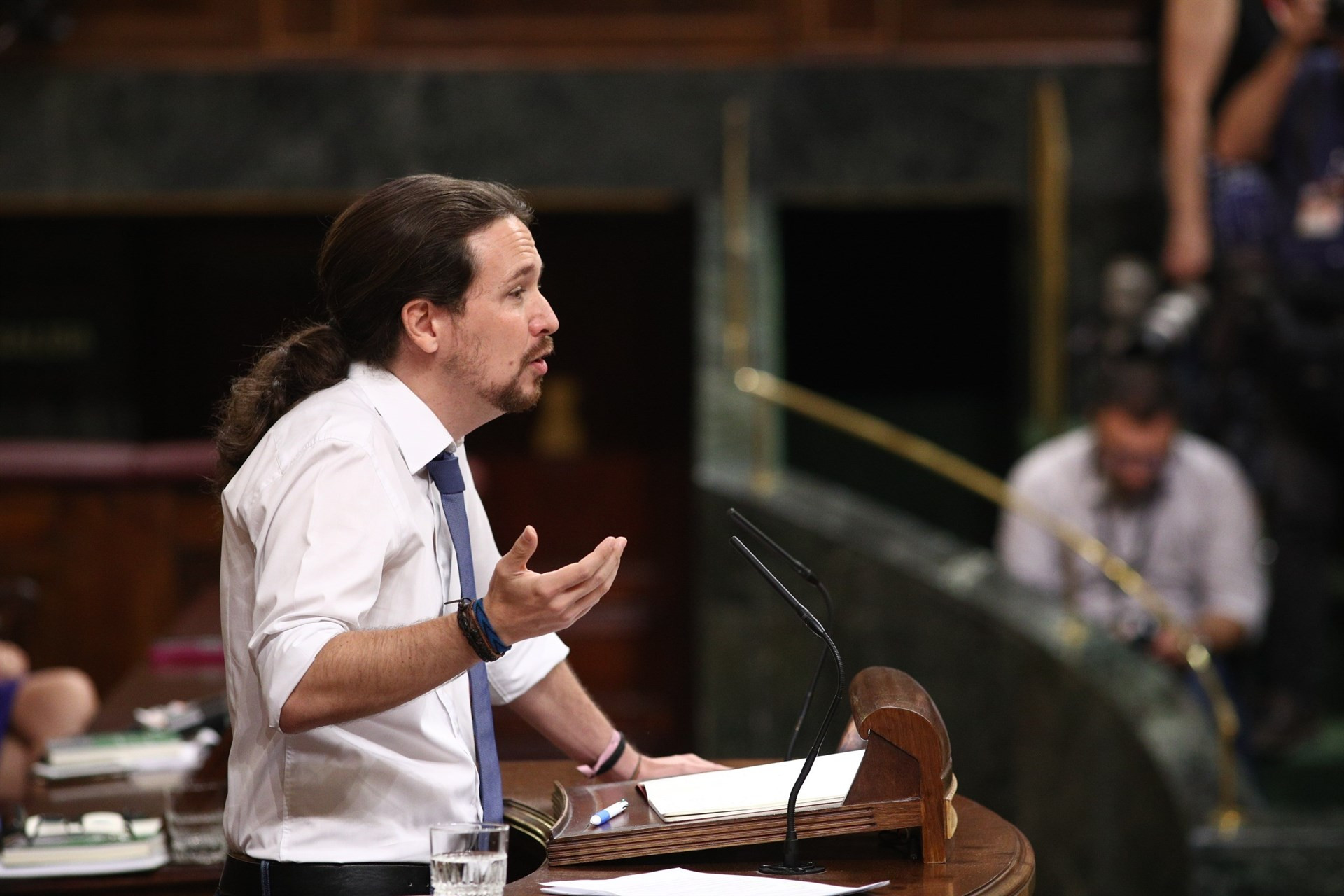 Pablo Iglesias 6