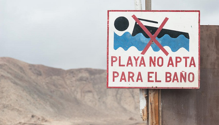 Playasbanderasnegra