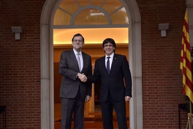 RajoyyPuigdemont 2