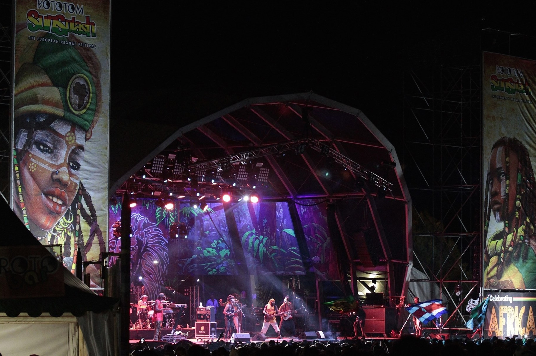 Rototom