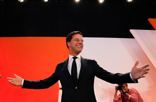 Rutte