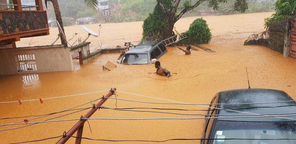 SierraLeona