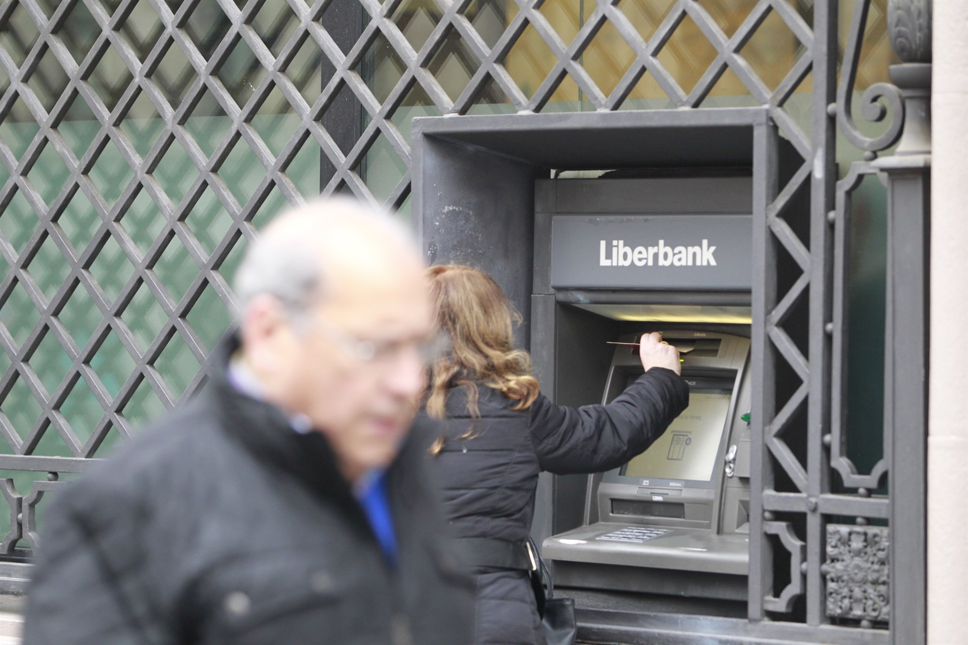 UncajerodeLiberbank