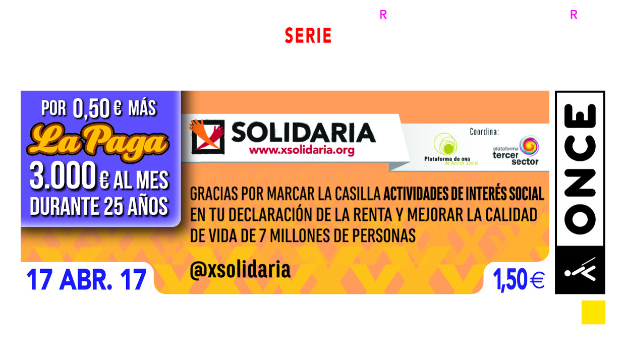 XSOLIDARIA170417