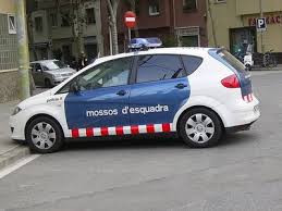 mossos