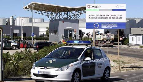 Guardia civil