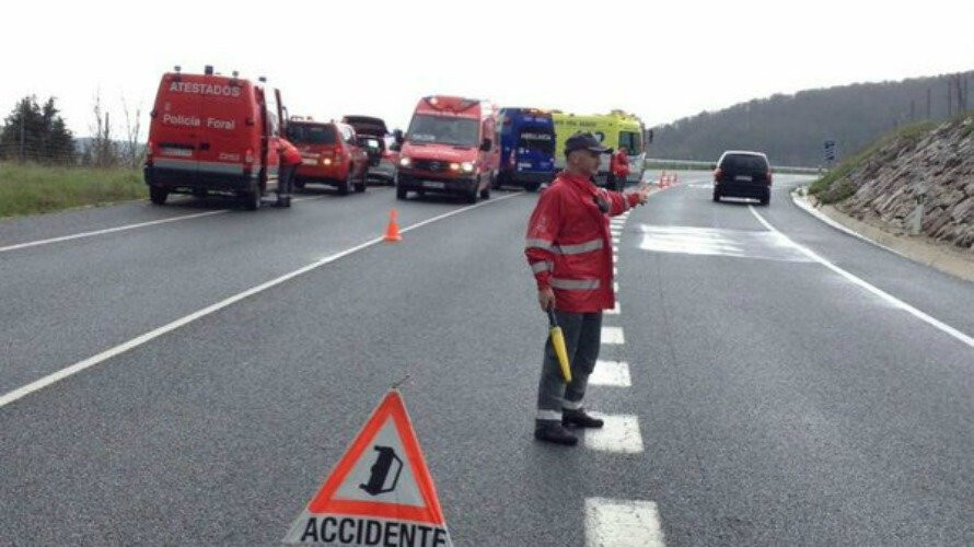 Accidente 3