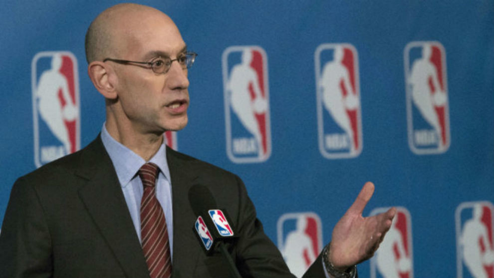 Adamsilver