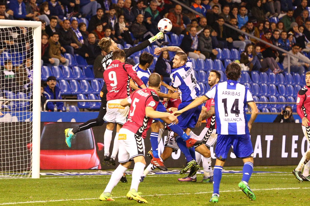 Alaves