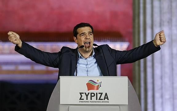 syriza