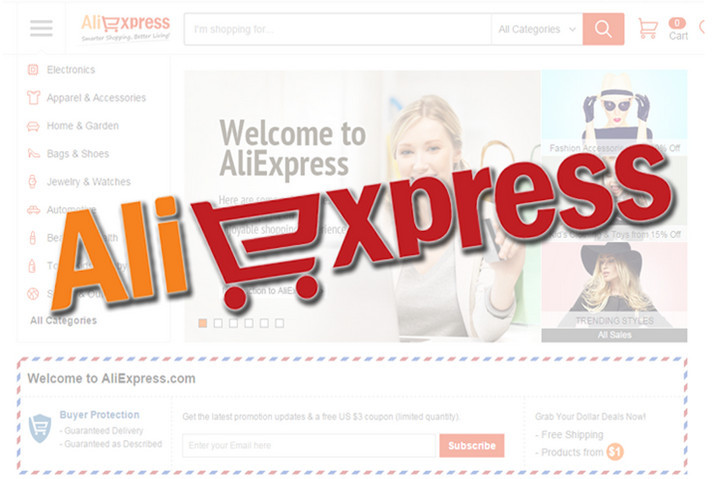 Aliexpress