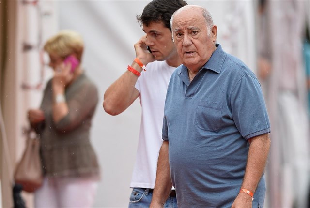 Amancio ortega 1