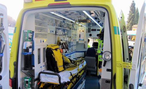 Pacientes atendidos en urgencias tienen que esperar entre 8 y 9 horas para que las ambulancias los lleve de vuelta a sus domicilios o residencias