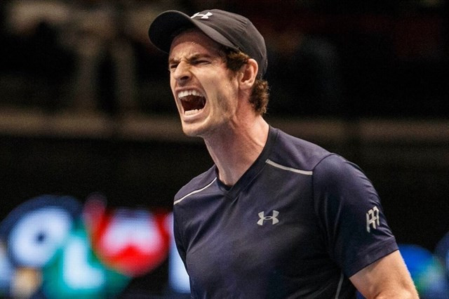 Andymurray