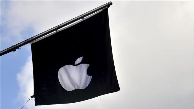 Apple 2