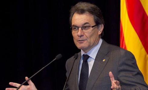 Artur Mas 