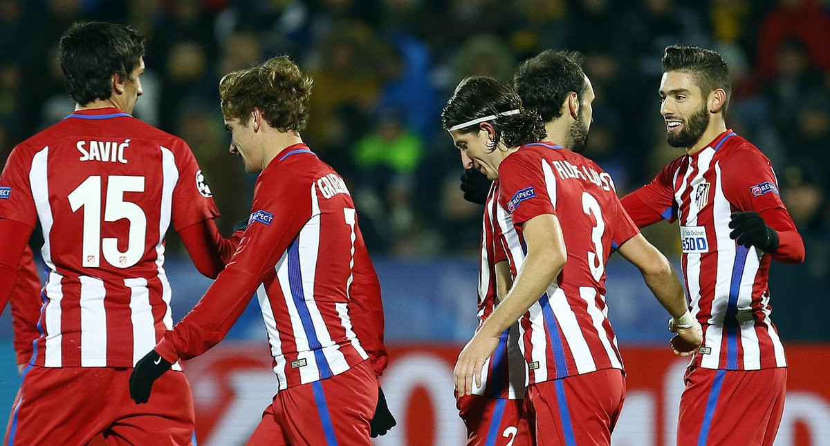 Atletico3 3