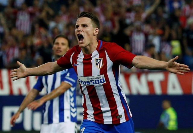 Atletico 9