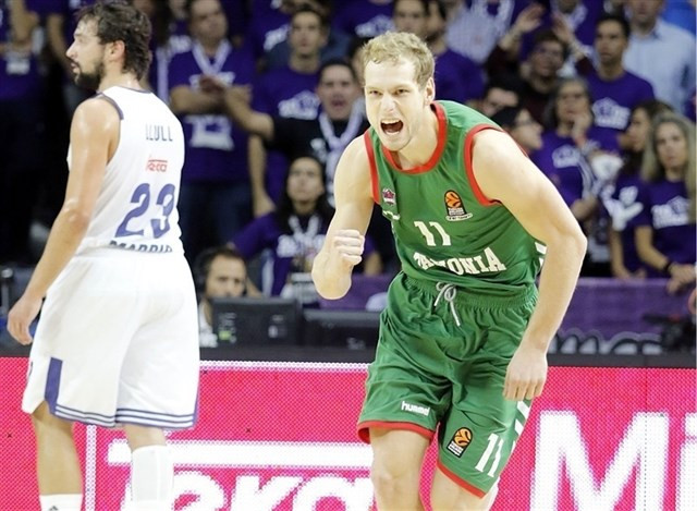 Baskonia