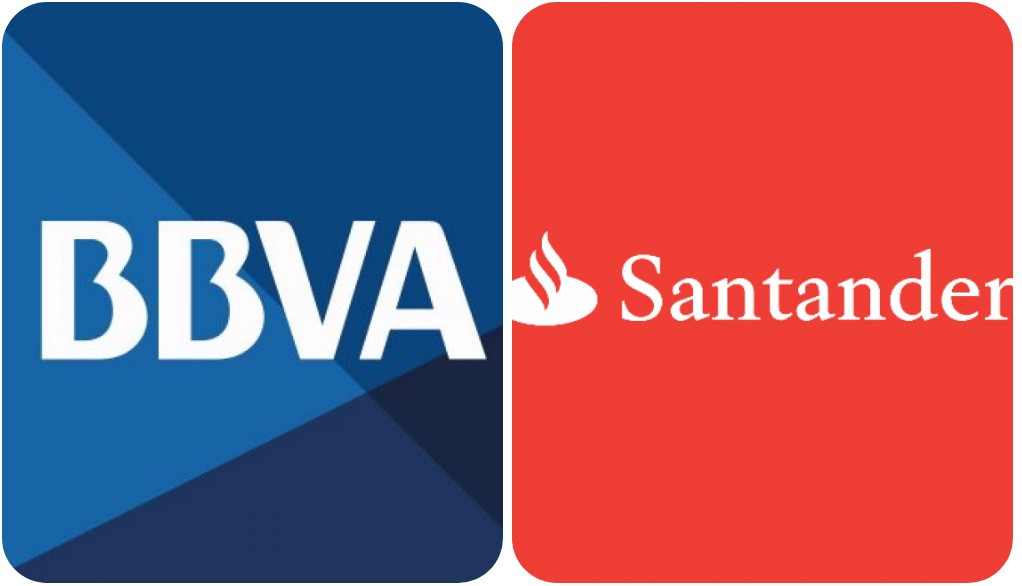 Bbva santander