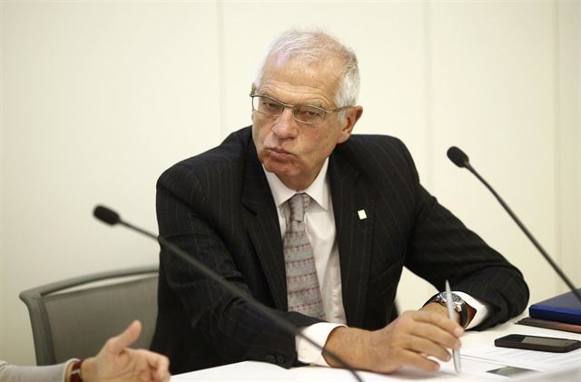 Borrell