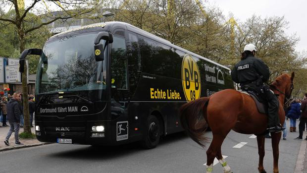 Borussiaautobus
