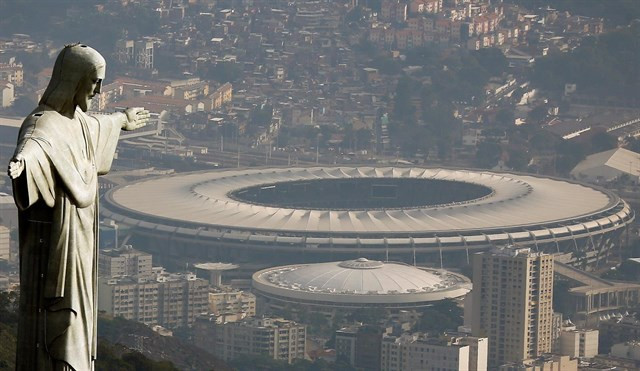 Brasil 1