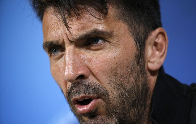 Buffon