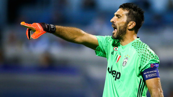 Buffon 1