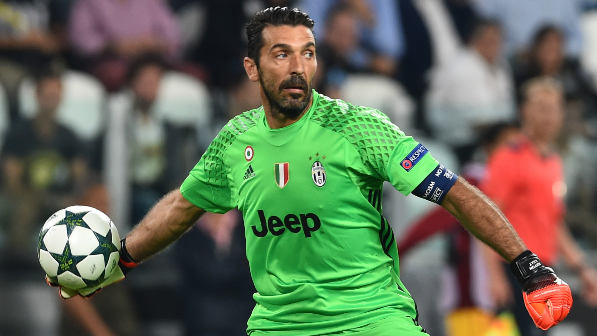 Buffon 2