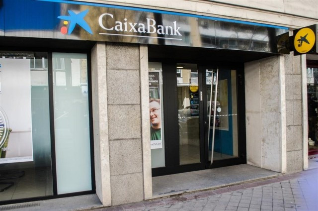 Caixabank