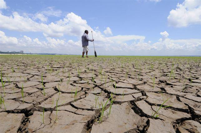 Cambio climatico