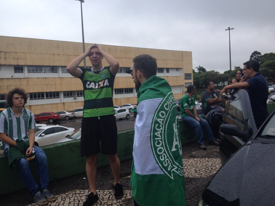 Capecoense 2