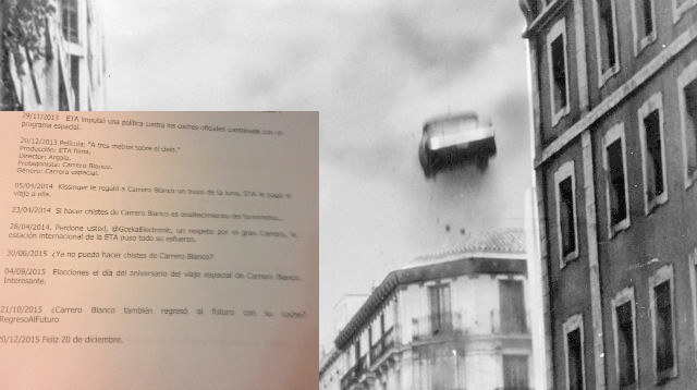 Carrero blanco