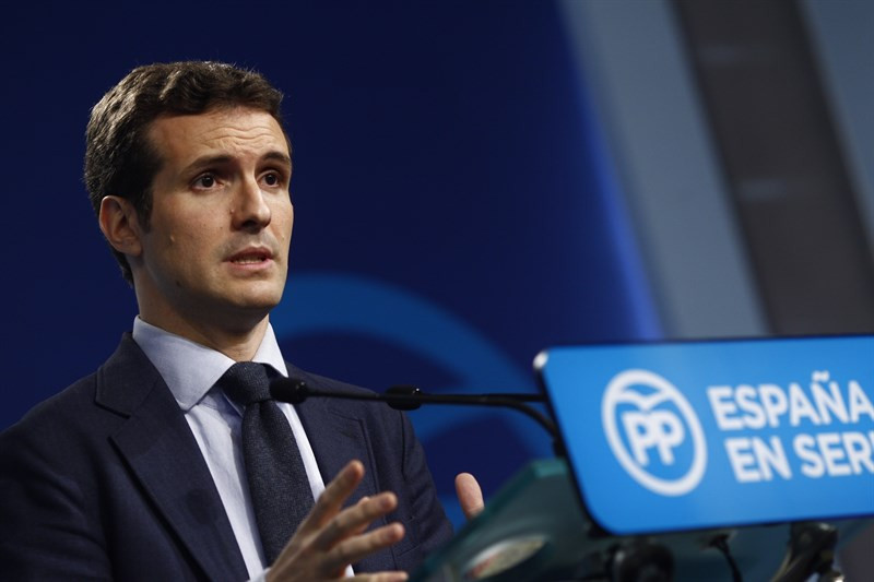 Casado 4