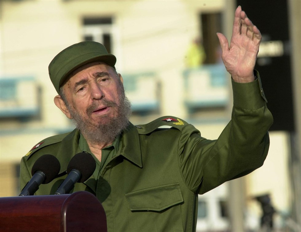 Castro2 2