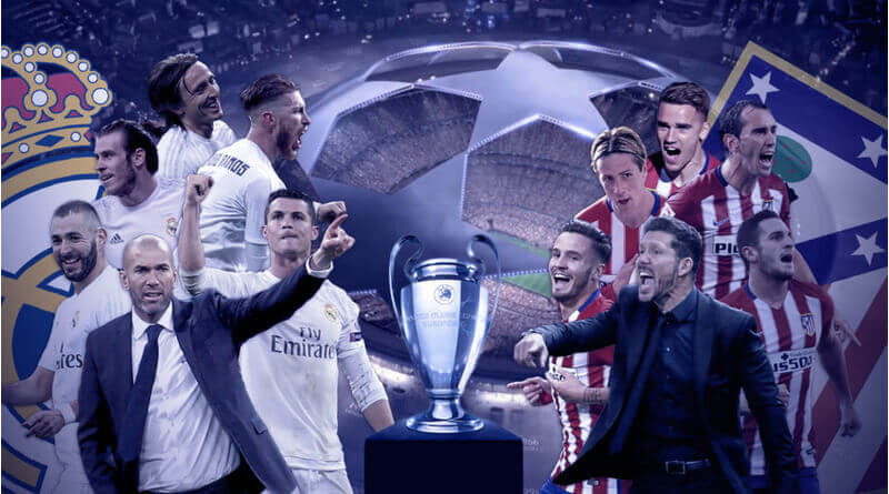 Champions 1