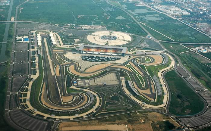 Circuitodeshanghai