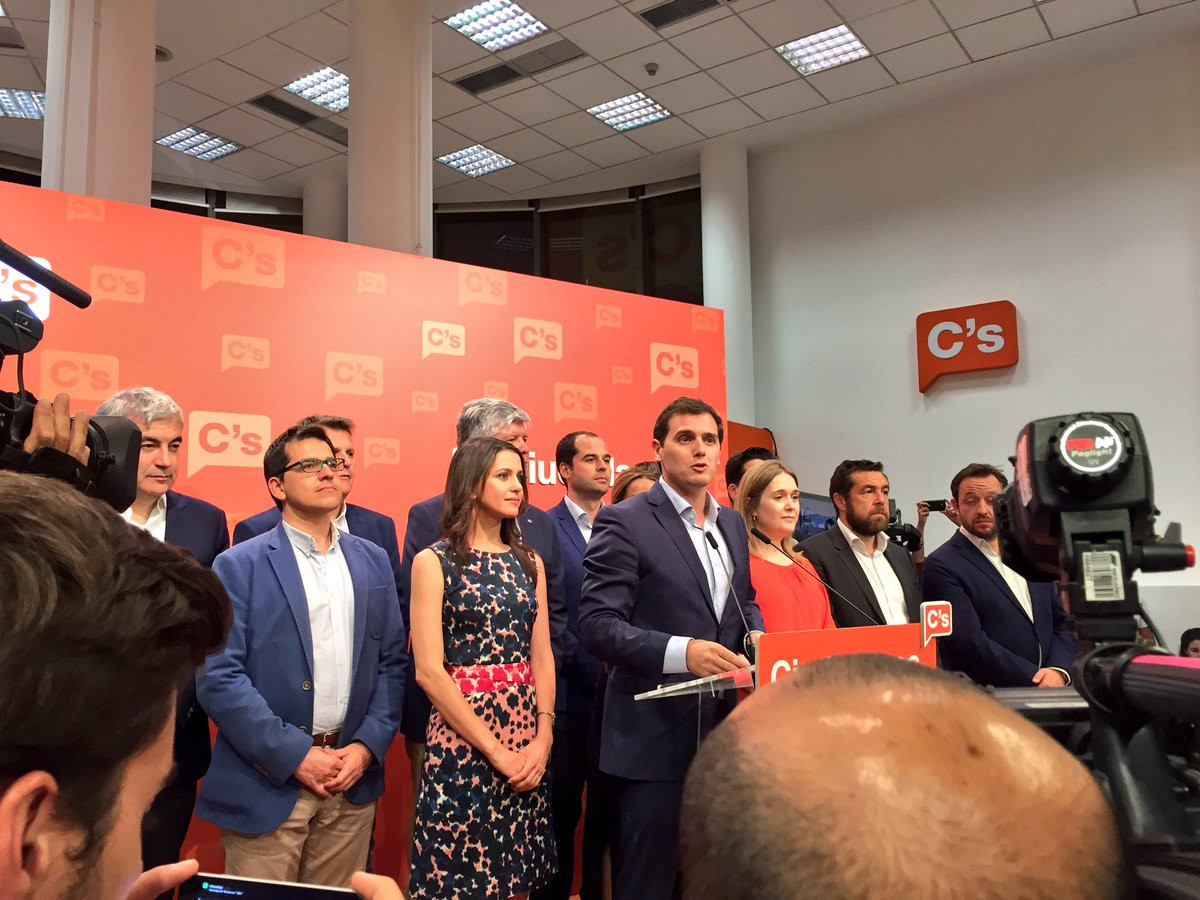 Ciudadanos 2