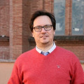 Jorge Martínez Lucena