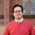 Jorge Martínez Lucena