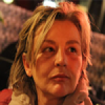 María José Díaz Algarín