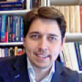 Rafael Arenas García