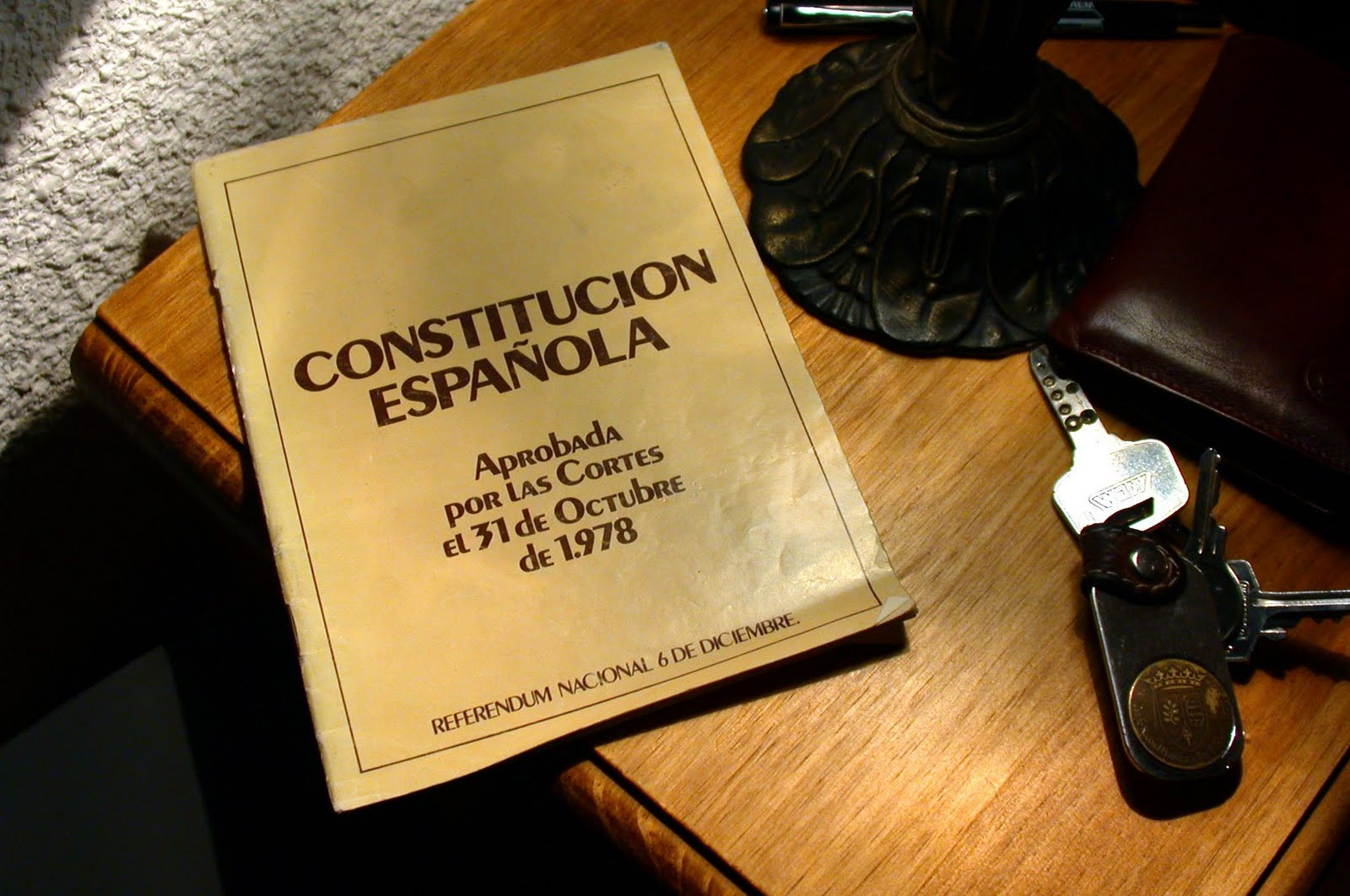 Constitucion