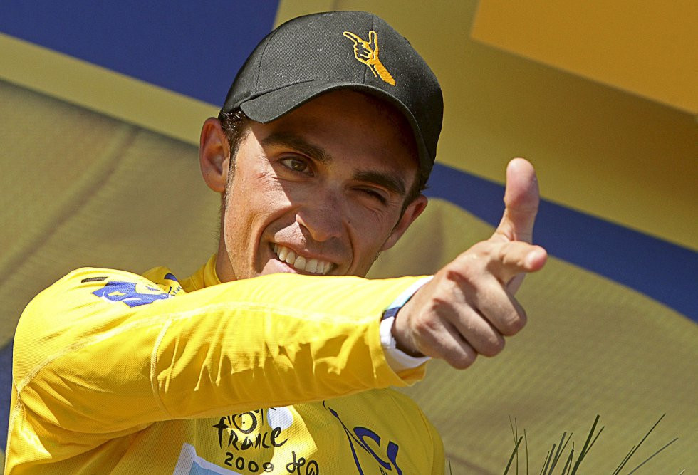 Contador 3