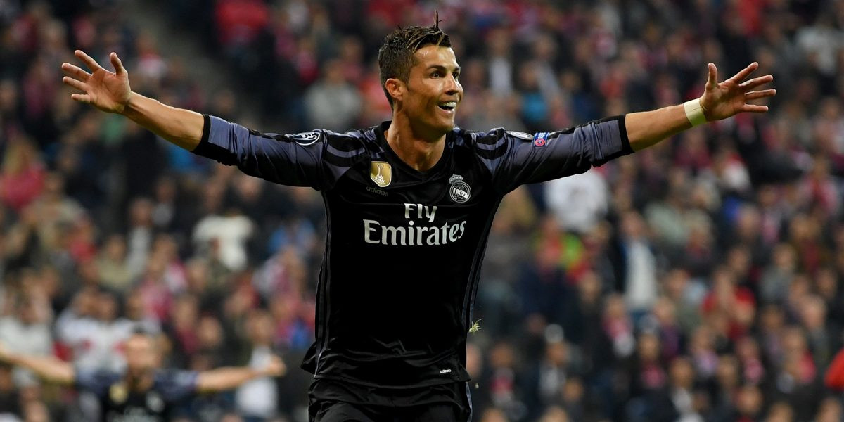 Cristiano 1